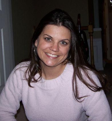 Tracy Dalby