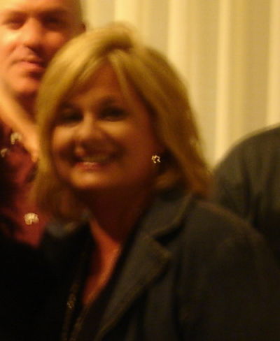 Gwynne Bakhtiari