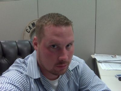 Brandon Capshaw