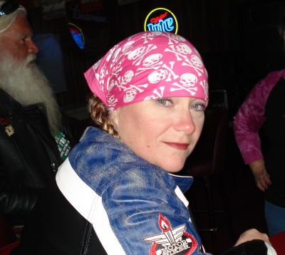 Bonnie Dykstra