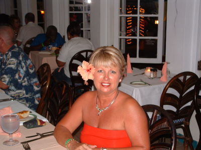 Sondra Suggs