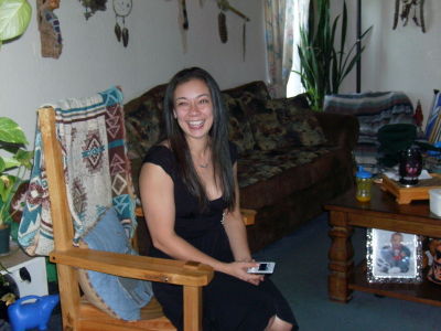 Ariel Helton