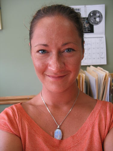 Carrie Frohling