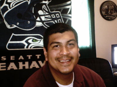 Efren Hernandez