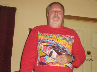 Ralph Guysinger