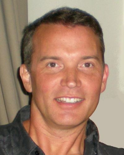 David Sheriff