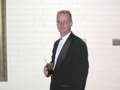 Dean Andree