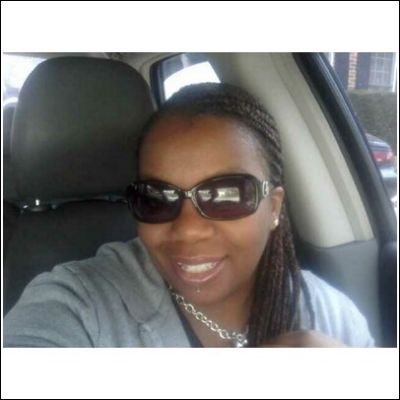 Tonia Ingram