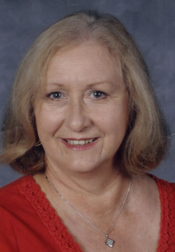 Judy Parker