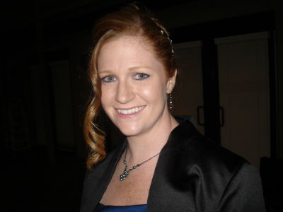 Jessica Spencer