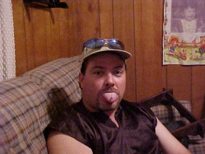 Donald Pirkle