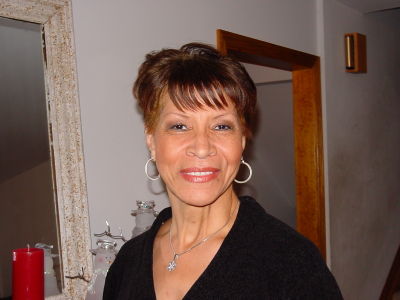 Pamela Mcclinton