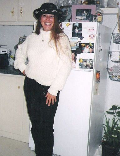 Leasa Kennedy