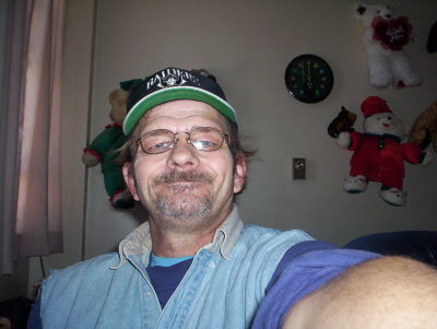 Gary Dill