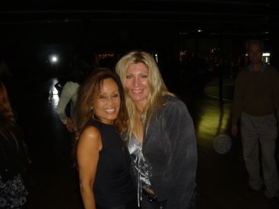 Sheri Larot