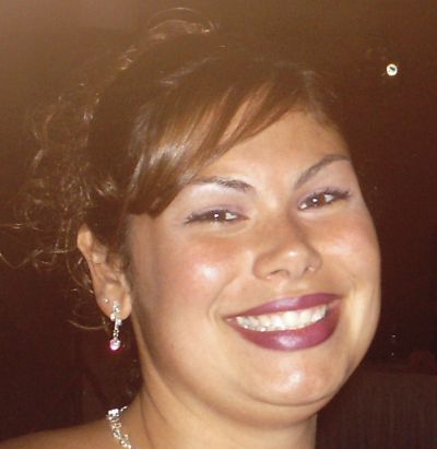 Gina Mercado