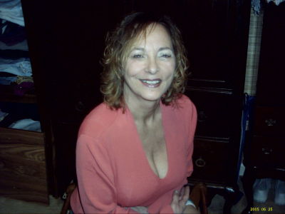 Susan Matejka