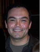 Timothy Castilleja