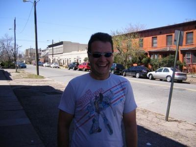 Christopher Duncan