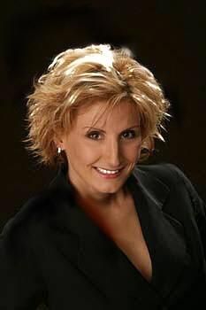 Sherry Perry