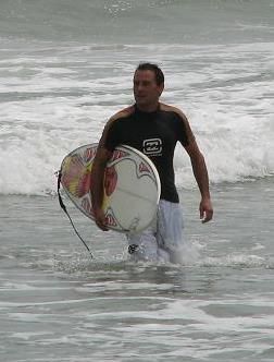 Brian Hyatt