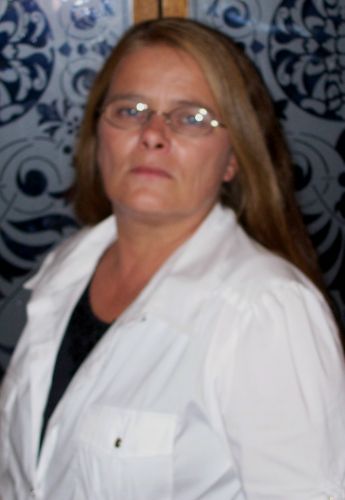 Kathy Hopke