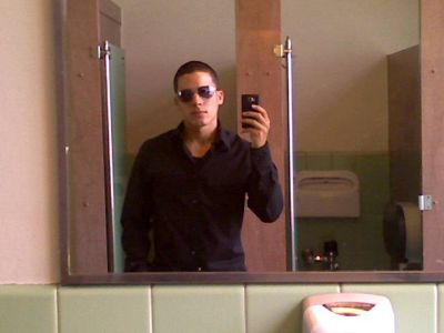 Robert Rosado