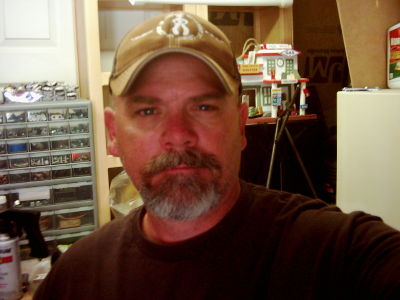 Frank Reichert
