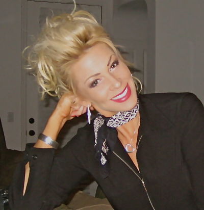 Carie Klear