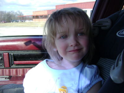 Melissa Catlett