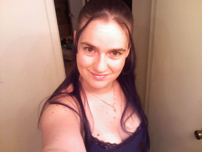 Rebecca Baker