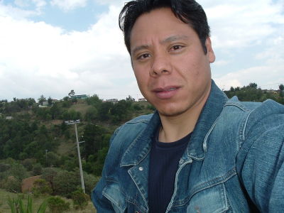 Crispin Hernandez