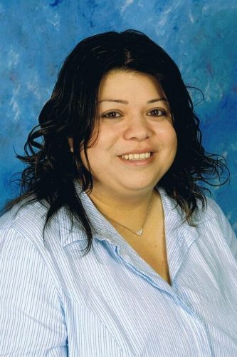 Melissa Diaz