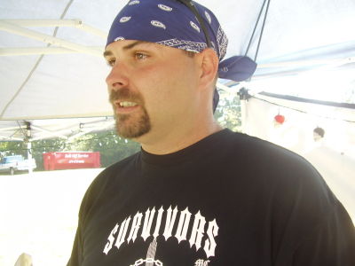 Shawn Turner