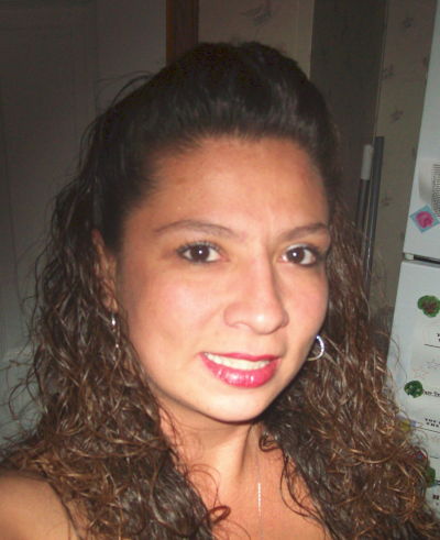 Monica Trujillo