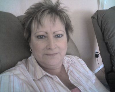 Rita Rich