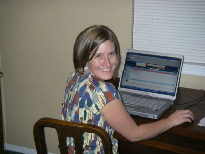 Laura Keene
