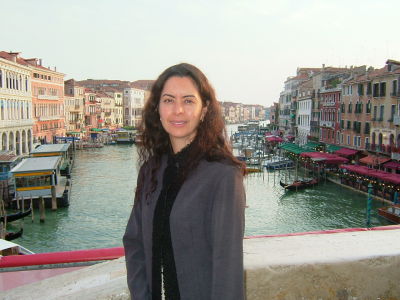 Elisa Porter