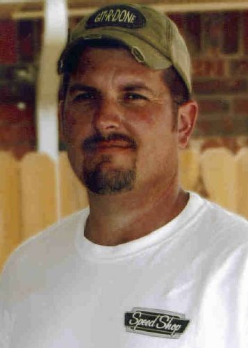 Jeremy Cooper