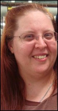 Christine Lawrence