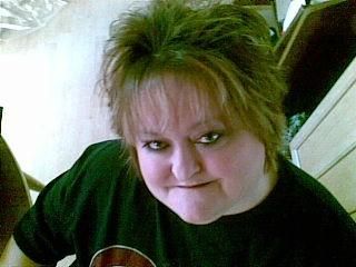 Julia Ward