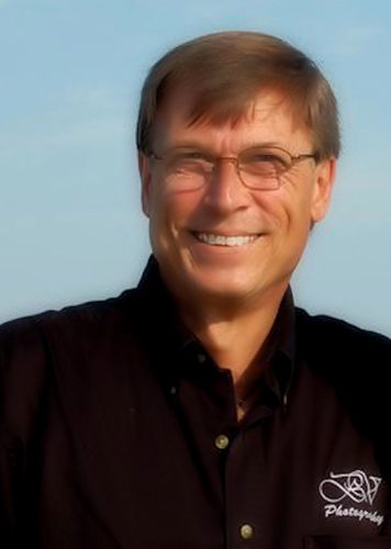 Bruce Larson