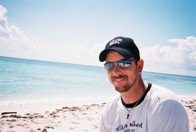 Clinton Mccoy