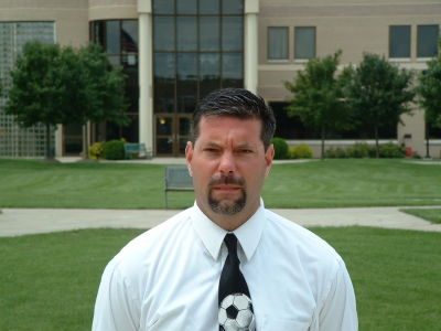 Timothy Kronenwetter