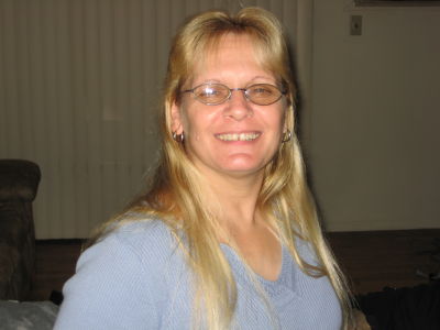 Catherine Murphy