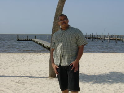 Dwight Childress
