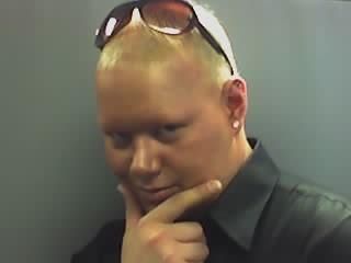 Jeremy Gay
