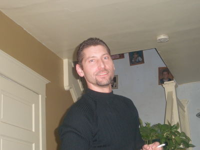Ronald Cheff