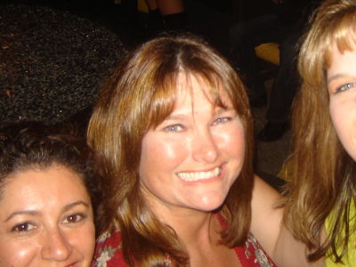Debra Bartlett