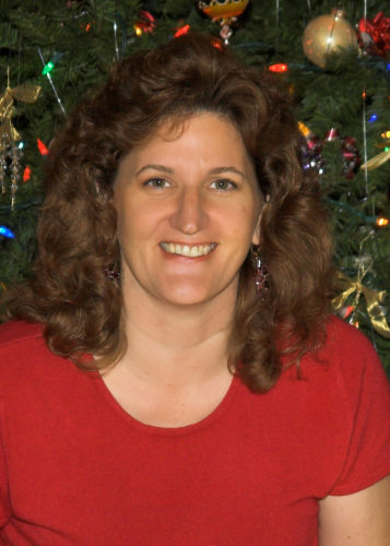 Deborah Sullivan